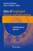 Atlas of Esophageal Disease and Intervention (eBook, PDF)