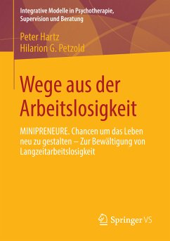 Wege aus der Arbeitslosigkeit (eBook, PDF) - Hartz, Peter; G. Petzold, Hilarion