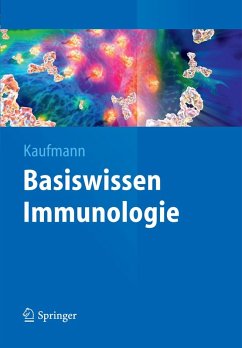 Basiswissen Immunologie (eBook, PDF) - Kaufmann, Stefan H. E.