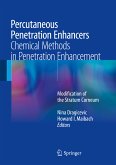 Percutaneous Penetration Enhancers Chemical Methods in Penetration Enhancement (eBook, PDF)