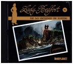 Das Geständnis des Richters / Lady Bedford Bd.91 (1 Audio-CD)