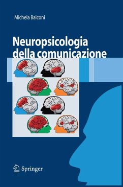 Cover Neuropsicologia della comunicazione (eBook, PDF)