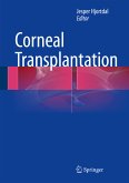Corneal Transplantation (eBook, PDF)
