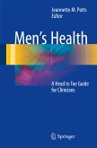 Men's Health (eBook, PDF)