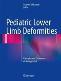 Pediatric Lower Limb Deformities (eBook, PDF)
