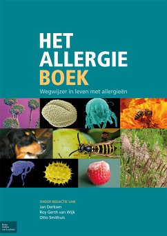 Het allergieboek (eBook, PDF)