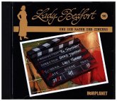 Die Rache des Zinkers / Lady Bedford Bd.90 (1 Audio-CD)