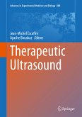 Therapeutic Ultrasound (eBook, PDF)