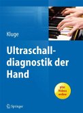Ultraschalldiagnostik der Hand (eBook, PDF)