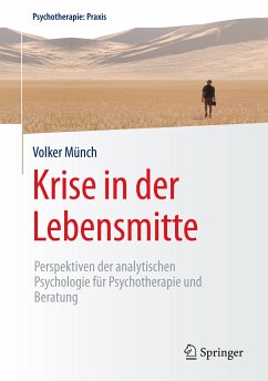 Krise in der Lebensmitte (eBook, PDF) - Münch, Volker