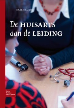 De huisarts aan de leiding (eBook, PDF) - Ranzijn, E.