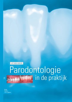 Parodontologie in de praktijk (eBook, PDF) - van Hoeve, J.P.