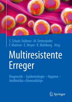 Multiresistente Erreger (eBook, PDF)