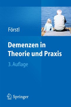 Demenzen in Theorie und Praxis (eBook, PDF)