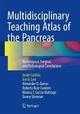 Multidisciplinary Teaching Atlas of the Pancreas (eBook, PDF)