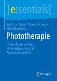 Phototherapie (eBook, PDF)