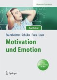 Motivation und Emotion (eBook, PDF)