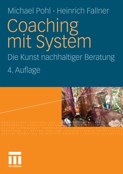 Coaching mit System (eBook, PDF) - Pohl, Michael; Fallner, Heinrich