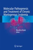 Molecular Pathogenesis and Treatment of Chronic Myelogenous Leukemia (eBook, PDF)