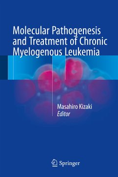 Molecular Pathogenesis and Treatment of Chronic Myelogenous Leukemia (eBook, PDF)