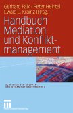 Handbuch Mediation und Konfliktmanagement (eBook, PDF)