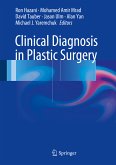 Clinical Diagnosis in Plastic Surgery (eBook, PDF)
