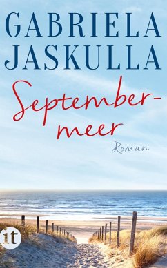 Septembermeer (eBook, ePUB) - Jaskulla, Gabriela