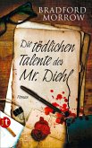 Die tödlichen Talente des Mr. Diehl (eBook, ePUB)
