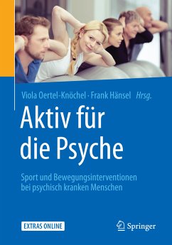 Aktiv für die Psyche (eBook, PDF)