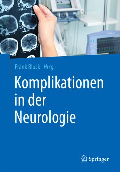 Komplikationen in der Neurologie (eBook, PDF)