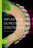 Implantaten en prothetische constructies (eBook, PDF)