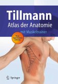 Atlas der Anatomie des Menschen (eBook, PDF)