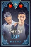 Take the Leap (New Halliday, #3) (eBook, ePUB)