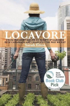 Cover Locavore (eBook, ePUB)