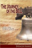 A Spy Novel in the Ari Cohen Series - Book 4 - The Journey of the Bell: An Espionage Thriller (eBook, ePUB)