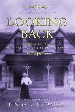 Cover Looking Back (Butter in the Well, #4) (eBook, ePUB)