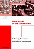 Demokratie in den Gemeinden (eBook, PDF)