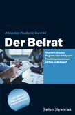 Der Beirat (eBook, ePUB)