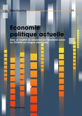 Economie politique actuelle (eBook, PDF)