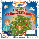 Freut euch, Weihnachtskinder, 1 Audio-CD Freut euch, Weihnachtskinder, 1 Audio-CD