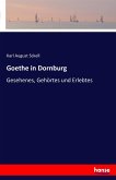 Goethe in Dornburg