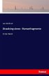 Dissolving views - Romanfragmente - Bild 1