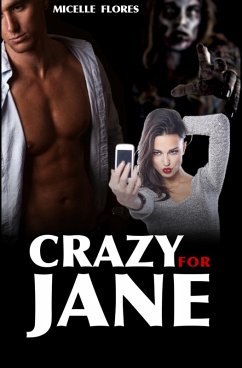 Cover Crazy For Jane (eBook, ePUB)