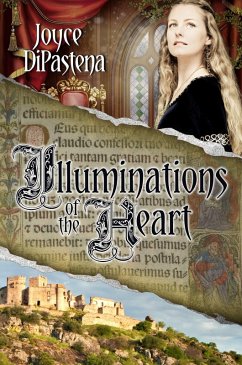 Cover Illuminations of the Heart (Poitevin Hearts #2) (eBook, ePUB)