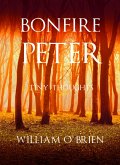 Bonfire Peter (Peter: A Darkened Fairytale, #13) (eBook, ePUB)