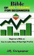 Bible of Day Trading for Beginners... - Bild 1