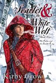 Scarlet and the White Wolf (eBook, ePUB)