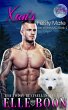 Xan's Feisty Mate (Iron Wolves MC Book... - Bild 1