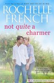 Not QUITE a Charmer (The Meadowview Series, #6) (eBook, ePUB)