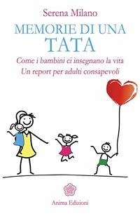 Memorie di una tata (eBook, ePUB) - Milano, Serena